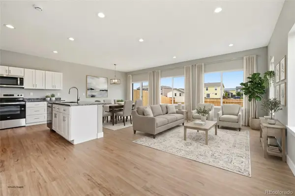 302 Bennett AVE, Bennett, CO 80102