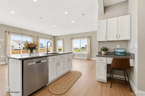 302 Bennett AVE, Bennett, CO 80102