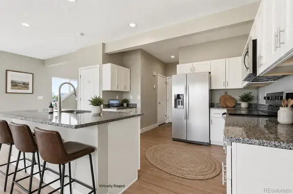 302 Bennett AVE, Bennett, CO 80102