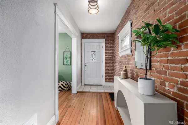 3065 N Gilpin ST, Denver, CO 80205