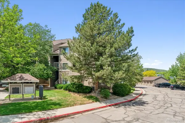 7388 S Alkire ST #305, Littleton, CO 80127