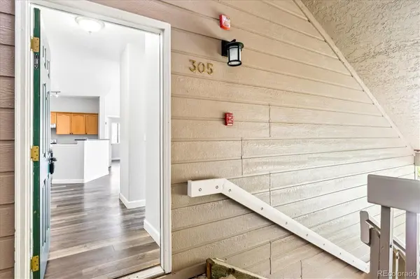 7388 S Alkire ST #305, Littleton, CO 80127