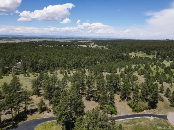 LOT #25 Big Meadow TRL, Franktown, CO 80116