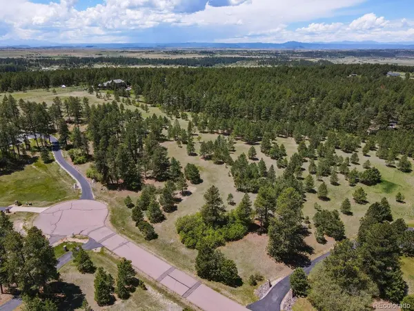 LOT #25 Big Meadow TRL, Franktown, CO 80116