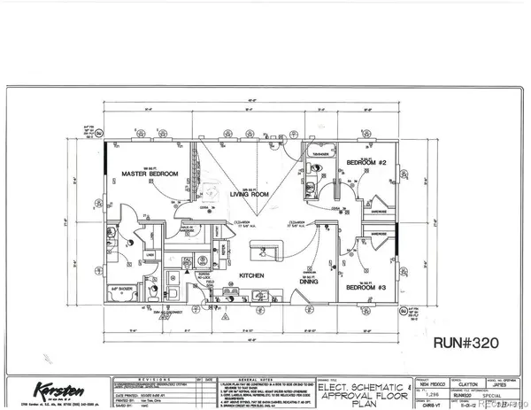 2252 White Tail RD #2 CIR, San Luis, CO 81152