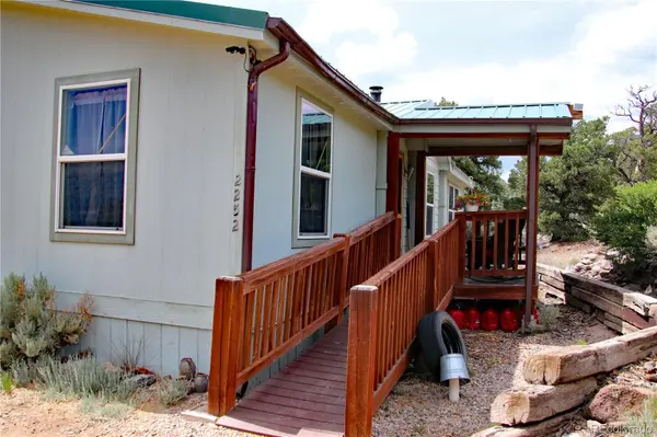 2252 White Tail RD #2 CIR, San Luis, CO 81152