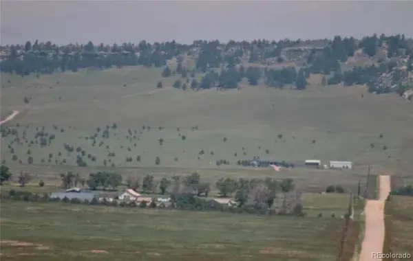 Tract 23 Sweet RD, Calhan, CO 80808