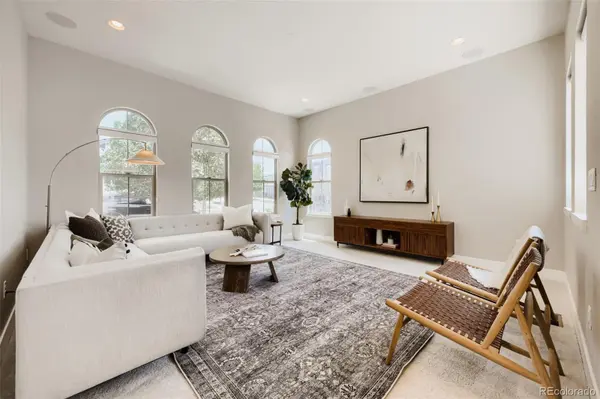 2439 S Orchard ST, Lakewood, CO 80228
