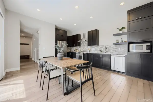 2439 S Orchard ST, Lakewood, CO 80228