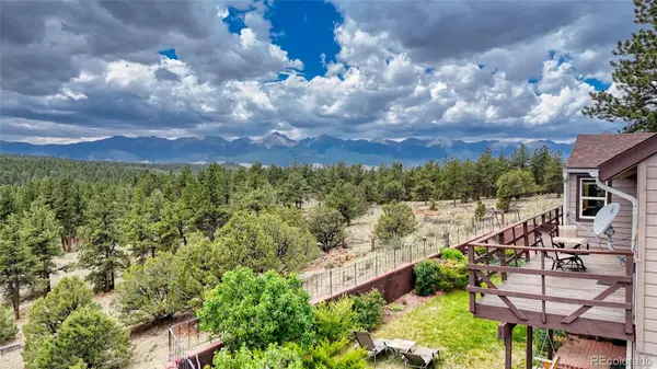 2283 CO RD 323, Westcliffe, CO 81252