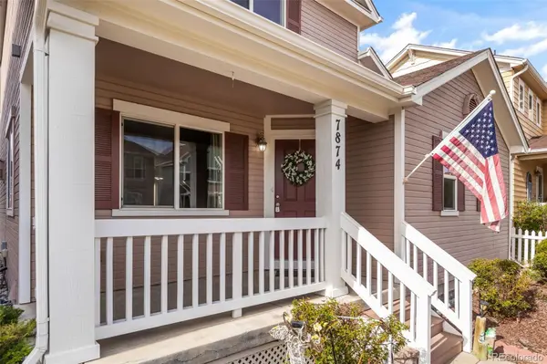 7874 Fedora LN, Colorado Springs, CO 80923