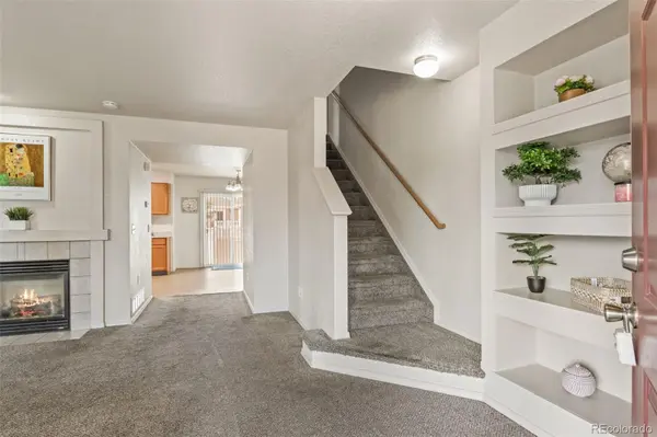 7874 Fedora LN, Colorado Springs, CO 80923