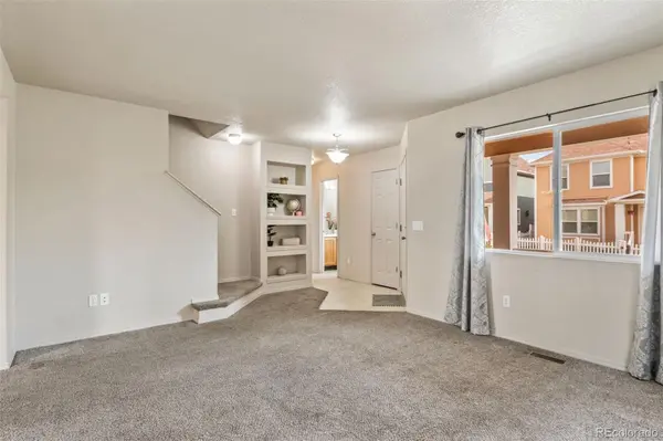 7874 Fedora LN, Colorado Springs, CO 80923