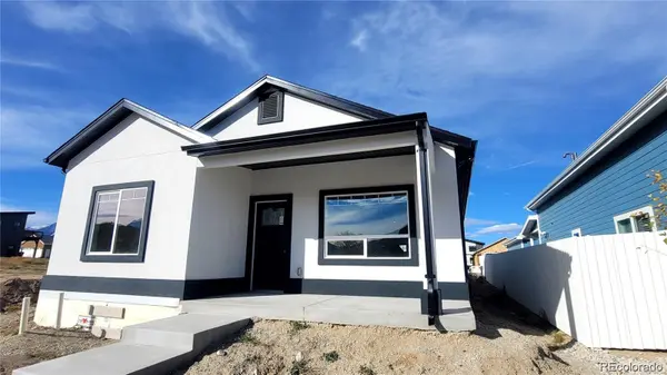 10512 County Road 128, Poncha Springs, CO 81201