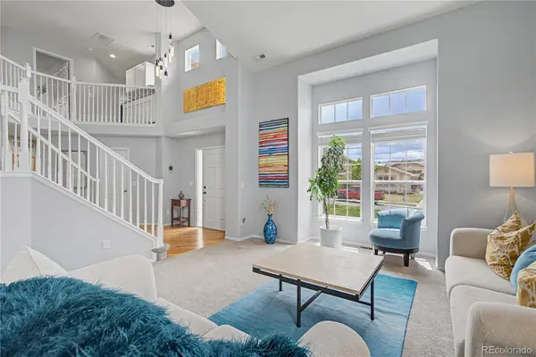 7001 Oasis Butte DR, Colorado Springs, CO 80923