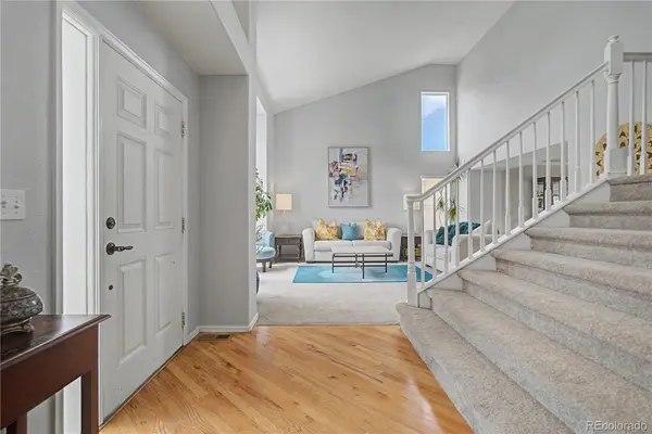 7001 Oasis Butte DR, Colorado Springs, CO 80923