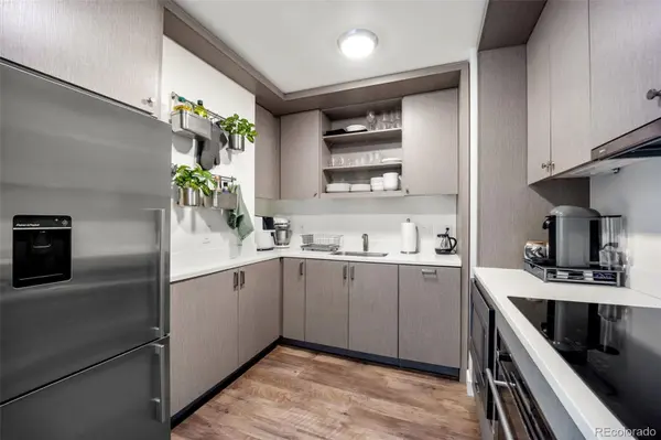1750 Wewatta ST #632, Denver, CO 80202