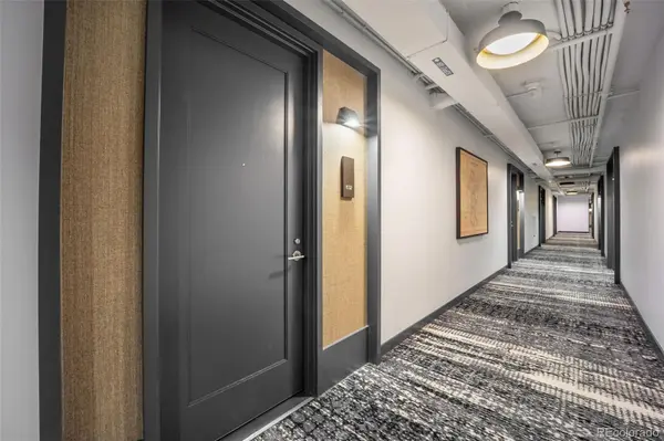 1750 Wewatta ST #632, Denver, CO 80202