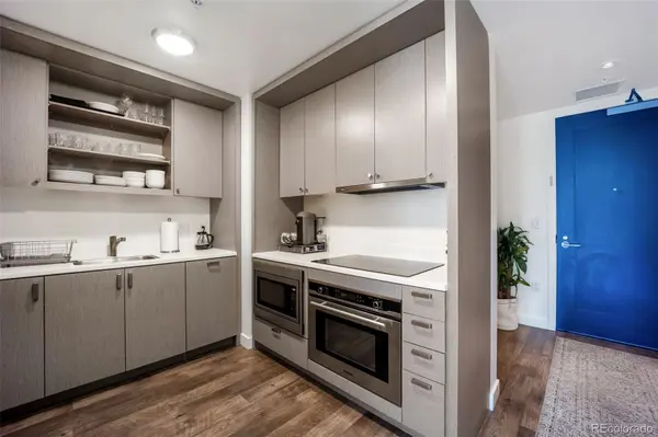 1750 Wewatta ST #632, Denver, CO 80202