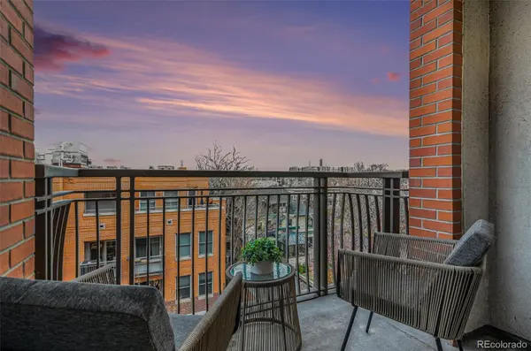 1630 N Clarkson ST #504, Denver, CO 80218