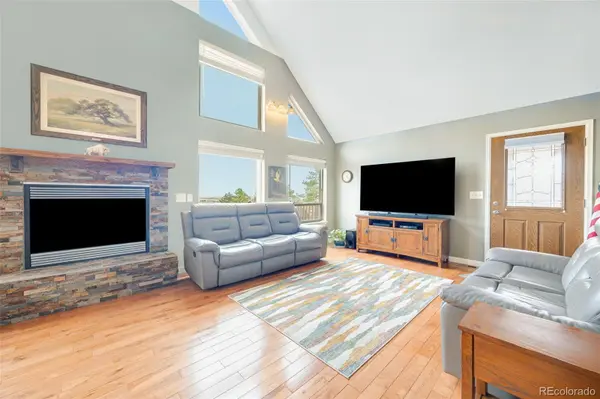 5440 Neva Ct, Colorado City, CO 81019