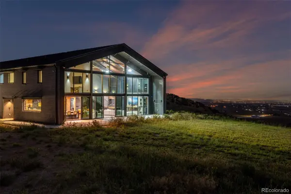 6502 & 6200 Kiva Ridge DR, Berthoud, CO 80513