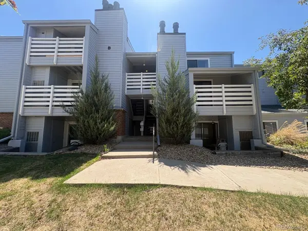 7665 E Eastman AVE #204B, Denver, CO 80231