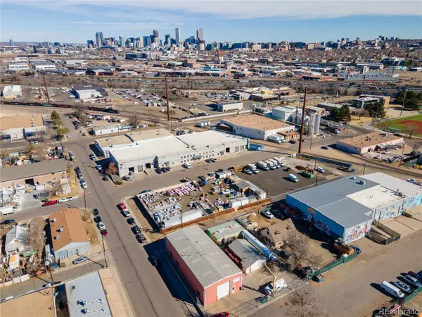 1397 W Cedar AVE, Denver, CO 80223