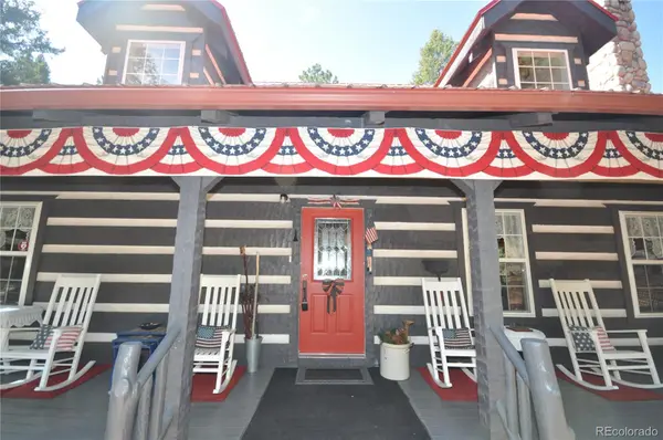 9716 Canon DR, Sedalia, CO 80135
