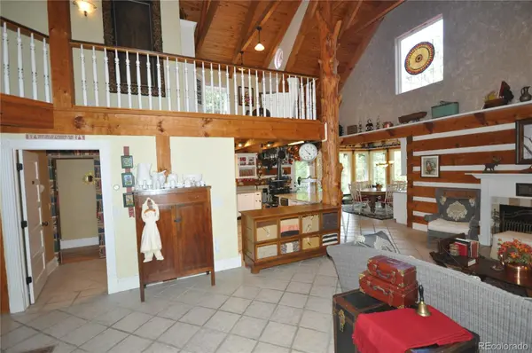 9716 Canon DR, Sedalia, CO 80135