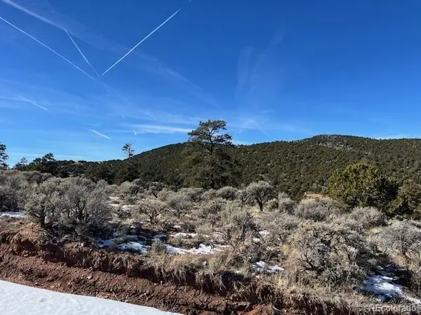 Lot 4554 Clausen RD, Fort Garland, CO 81133