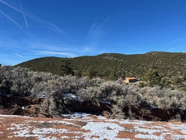Lot 4554 Clausen RD, Fort Garland, CO 81133