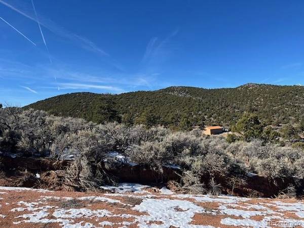 Lot 4554 Clausen RD, Fort Garland, CO 81133