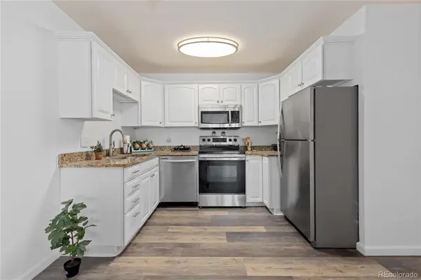 755 S Alton WAY #9D, Denver, CO 80247