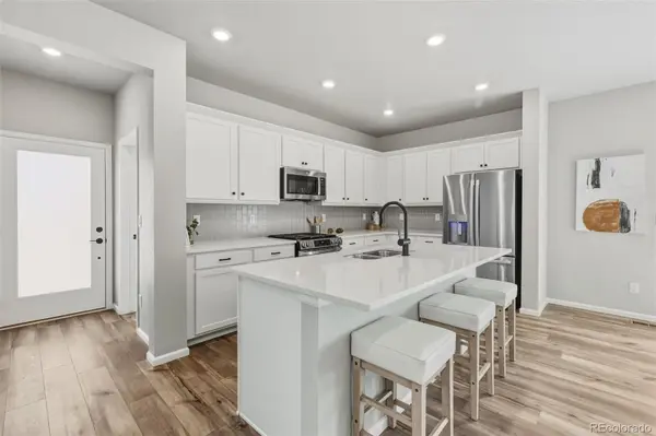 21041 E 63rd DR, Aurora, CO 80019