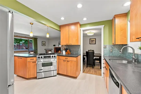 5402 E Warren AVE, Denver, CO 80222
