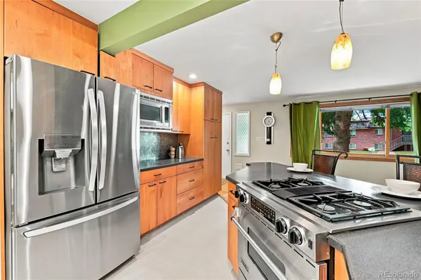 5402 E Warren AVE, Denver, CO 80222