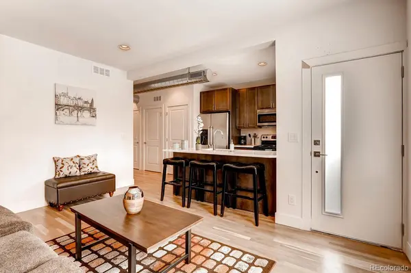 3110 Vallejo ST, Denver, CO 80211