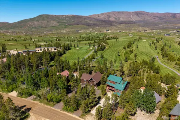 240 GCR 4980, Grand Lake, CO 80447