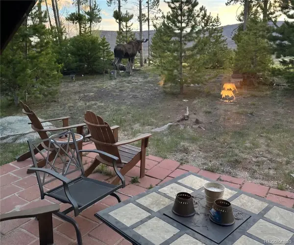 240 GCR 4980, Grand Lake, CO 80447