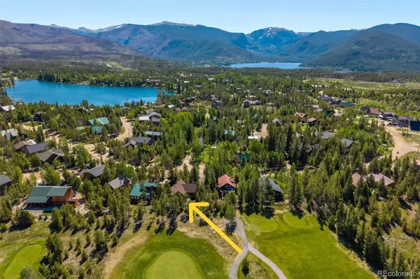 240 GCR 4980, Grand Lake, CO 80447