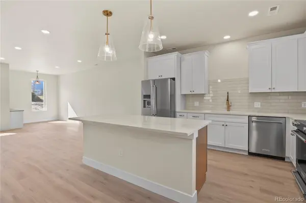 7 Noyer CT, Colorado Springs, CO 80906