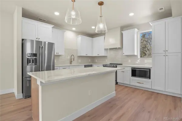 7 Noyer CT, Colorado Springs, CO 80906