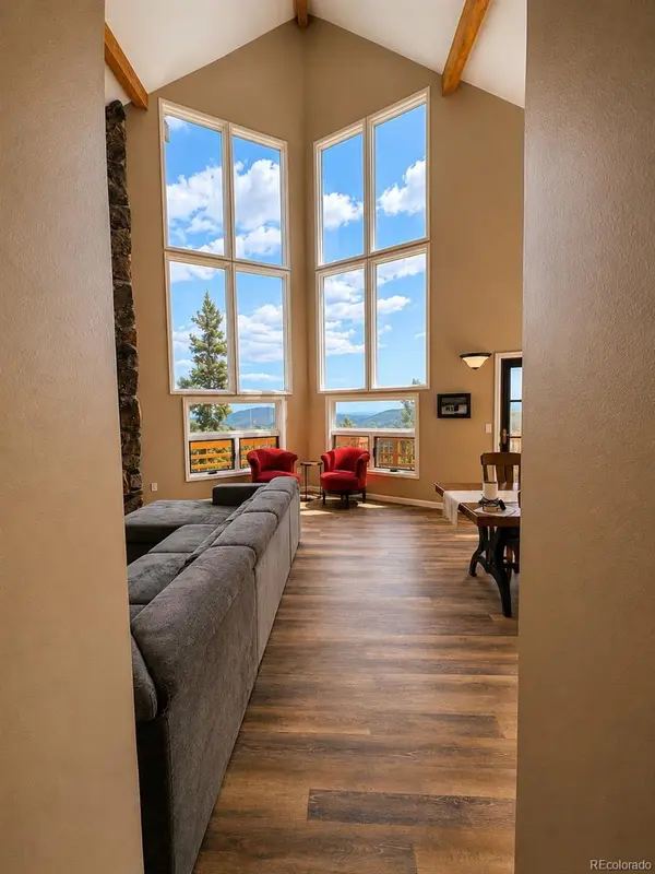 30382 Marys DR, Conifer, CO 80433
