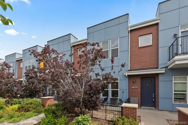2344 Central Park BLVD, Denver, CO 80238