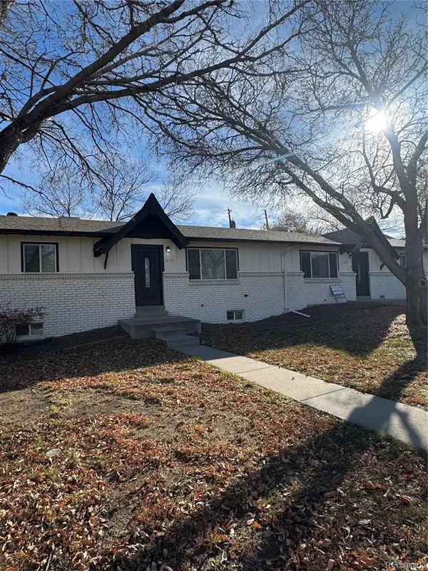 600 Ingalls ST, Lakewood, CO 80214