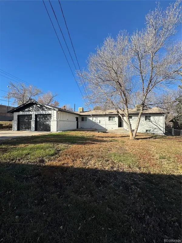 600 Ingalls ST, Lakewood, CO 80214