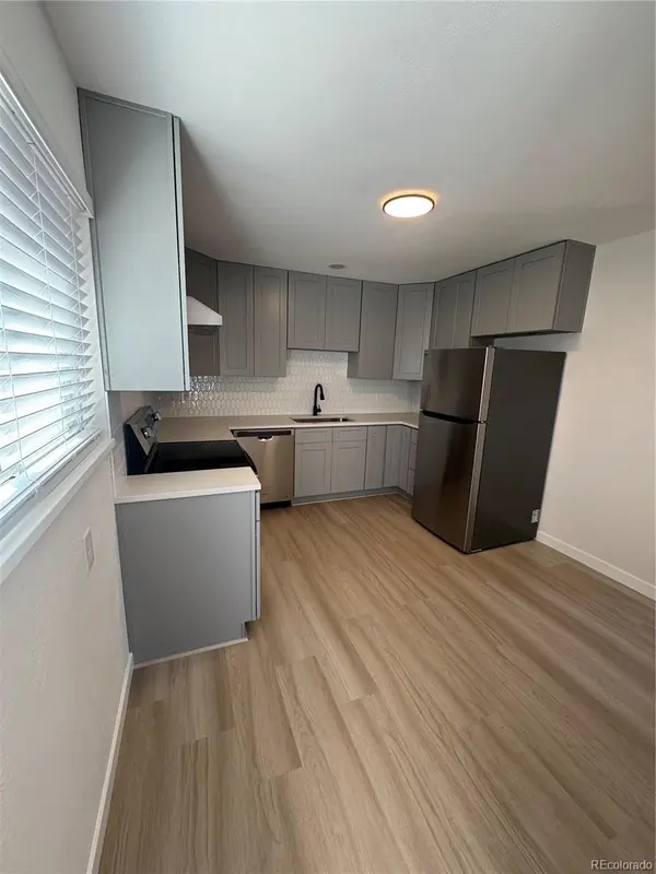 600 Ingalls ST, Lakewood, CO 80214