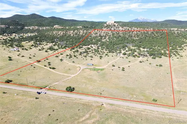 32637 County Road 53.7, Aguilar, CO 81020