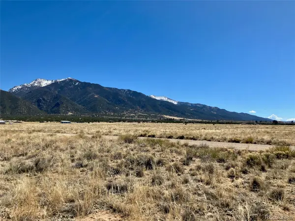 96 Granite RD, Crestone, CO 81131